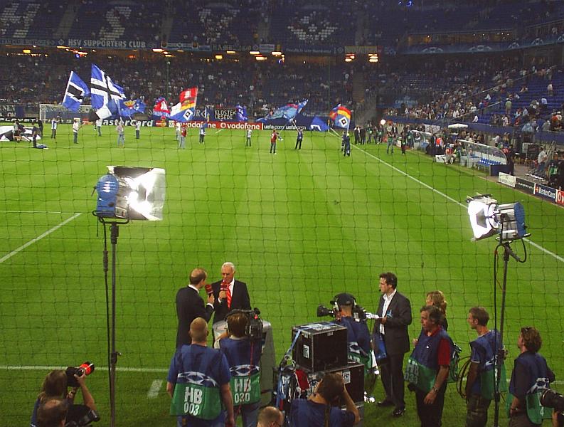 Champions Leage 2006 HSV-Arsenal (2).JPG